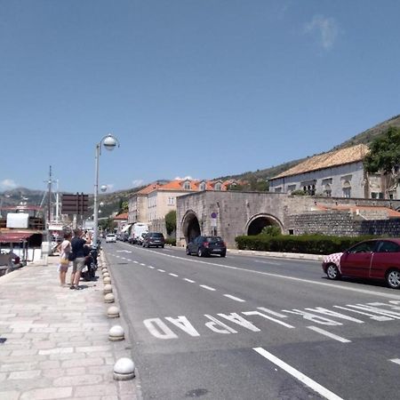 Studio A Dubrovnik Buitenkant foto