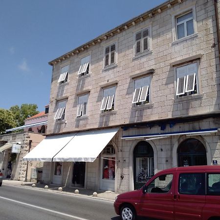 Studio A Dubrovnik Buitenkant foto