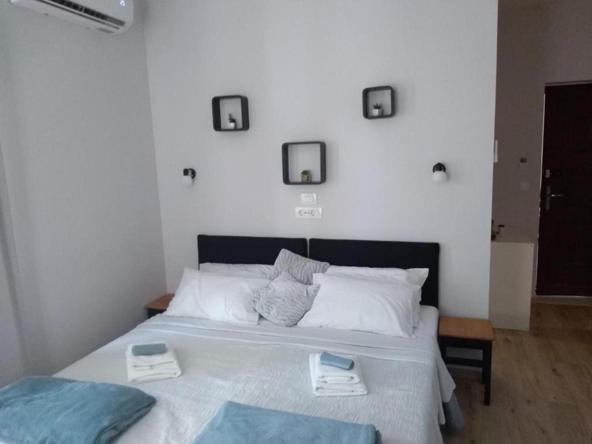 Studio A Dubrovnik Buitenkant foto