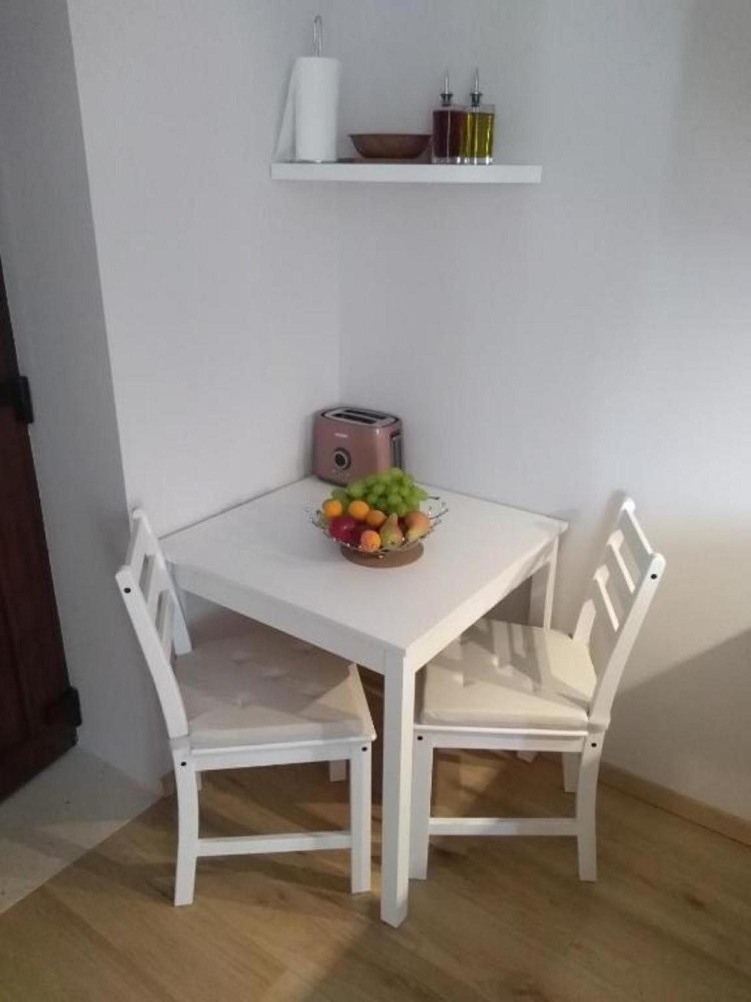 Studio A Dubrovnik Buitenkant foto