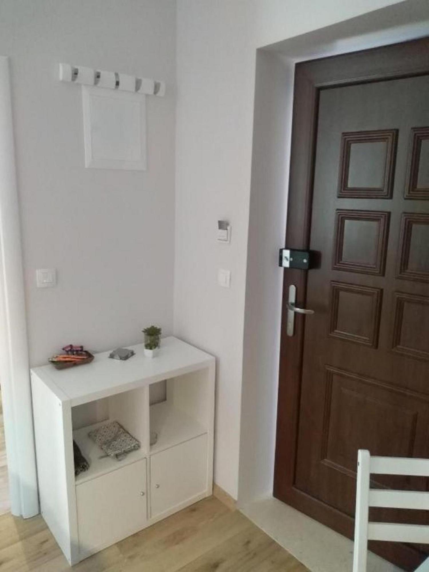 Studio A Dubrovnik Buitenkant foto